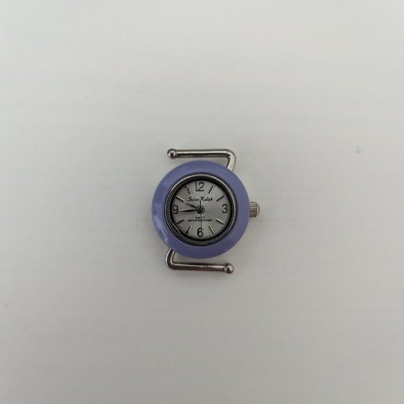 Suisse Ralph Princess Swappable Watch Bands and Color Rings - Picture 6 of 7